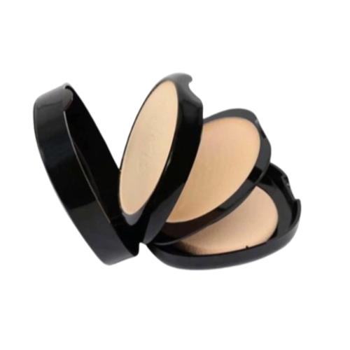 Soft Double Compact Powder 03